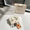 Dropshipping Bolso Lady Dior bordado pesado estilo Chanel modelo nuevo verano 2026 bolso de mano acolchado de alta gama al por mayor
