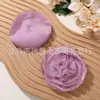 Estilo Coreano Tecido Doce Renda Estéreo Borda Queimada Rosa DIY Acessórios de Cabelo Sapatos Bolsas Acessórios de Vestuário Acessórios Atacado