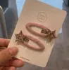 Pinza para Flequillo Estilo Coreano, Pasador de Gama Alta, Exquisito Accesorio para el Cabello, Pinza Versátil de Lunares, Accesorio para el Cabello de Pinza