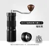 Moedor de Café Manual Transfronteiriço, Moedor Portátil para Espresso ao Ar Livre, Máquina de Café com Núcleo de Aço Sus420