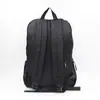 Mochila sin espalda estilo coreano personalizada de fábrica, Mochila de moda antirrobo, Bolsa de viaje para computadora de gran capacidad, Mochila escolar para estudiante