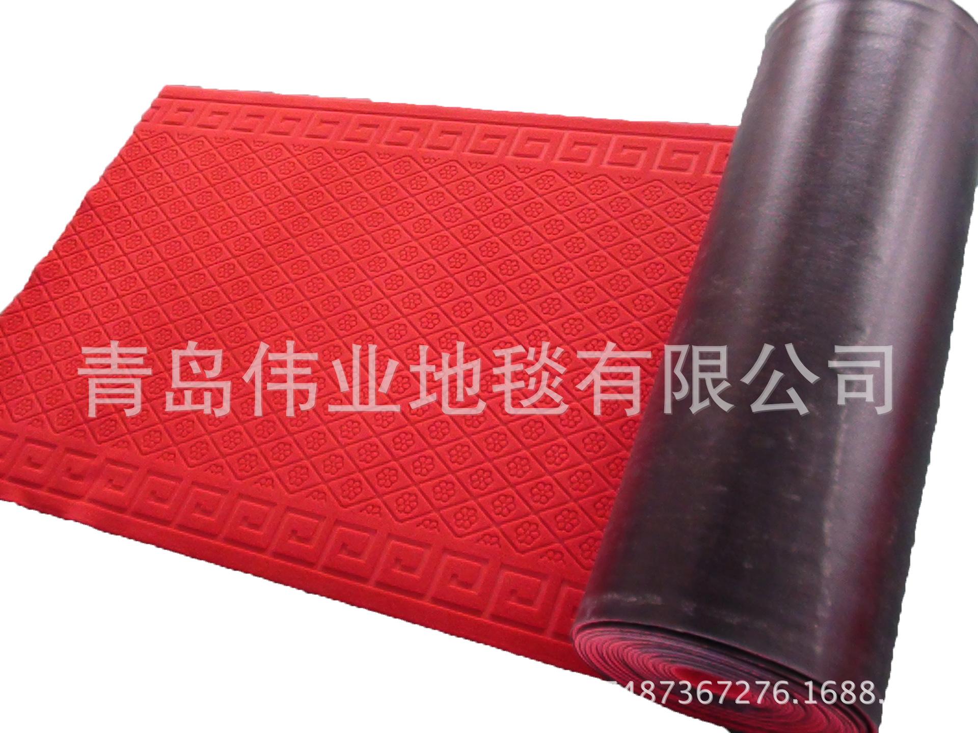 小花走廊毯副本