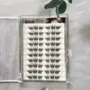 Pestañas Postizas Canción de Amor de Invierno, Sin Pegamento y Fáciles de Quitar, Recomendación de Maquilladores Profesionales, Fotogénicas, Naturales, Puras y Atractivas, Pestañas Dinámicas y Distintivas