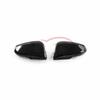 Adequado para 24 Helux HiLux modificado espelho retrovisor capa decoração ABS espelho retrovisor capa exterior acessórios