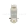 Motor de pulverización de agua para limpiaparabrisas de coche, bomba de limpieza de cristal, bomba de lavado adecuada para Nissan T3 MK2 ;28920-CN000