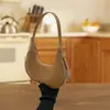 Bolsos Franceses de Nicho Transfronterizos para Mujer Verano 2026 Nuevos Populares de Moda Textura de PU Bolso de Hombro Único Bolso de Axila