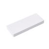 Caja de Pintura de 24 Colores para Manicura, Pintura de Acuarela, Pintura Gouache, Paleta de Mezcla de Colores, Caja de Almacenamiento de Plástico, Caja de Plástico de Doble Capa