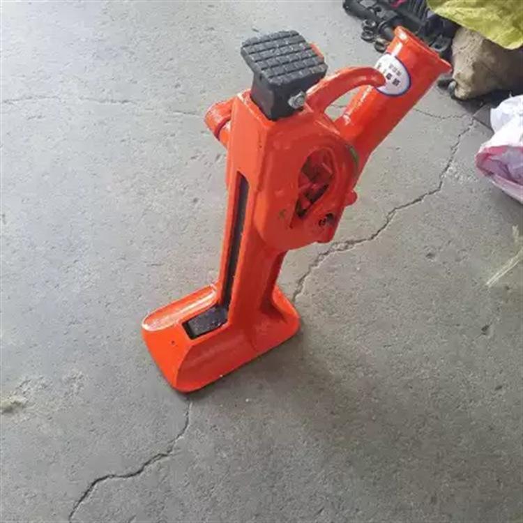 25T齿条式千斤顶 (1)