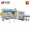 Máquina cortadora automática de tela no tejida superior con alimentación de fábrica, máquina cortadora automática para fábrica de calzado, máquina cortadora Watson