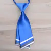 Frete Grátis Profissional Vestido Feminino Pequeno Gravata Gola Estilo College Flor Atividade de Performance Laço Estilo Japonês Gravata de Estudante Moda