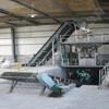 Balança de Correia para Dosagem de Fertilizante Químico Sistema Automático de Dosagem Dinâmica para Fábrica de Fertilizantes Máquinas Automáticas