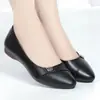 Zapatos Casuales de Moda para Mujer, Cómodos, de Suela Suave, sin Cordones, los Más Vendidos para Primavera/Verano 2026, para Mujeres de Mediana Edad y Mayores