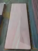 Tapete de Yoga Personalizado Transfronteiriço de Casca de Coco Fosca com Borracha PU em Cores Contrastantes, Tapete de Luxo Antiderrapante, Tapete Profissional Lu Style para Fitness