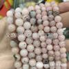 Cast Ming comércio imitação em pó contas de contas semi-acabados produtos por atacado diy pulseira colar acessórios transfronteiriços exclusivo