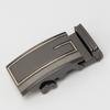 Hebilla de Cinturón para Hombre Guan Pin 3.5CM Hebilla para Cinturón de Pantalón Cabeza Casual para Cintura Accesorios de Negocios Hebilla Automática Fábrica