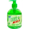 Envío Gratis, Mejor Desinfectante de Manos Antibacteriano, Esterilización y Desinfección con Aloe Vera, Espuma Limpiadora Hidratante Universal Paquete Familiar para Niños y Adultos