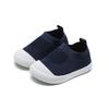Zapatos para Bebés y Niños Pequeños para Primavera y Verano, Edades 1-3, Niños y Niñas, Zapatos Tipo Calcetín de Malla Transpirable, Suela Suave, Zapatos para Interiores para Guardería, Venta al por Mayor