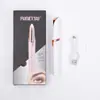 Recortador Eléctrico de Cejas Transfronterizo, Depilador de Cejas Recargable, Recortador Automático de Cejas, Afeitadora Eléctrica de Cejas, Herramienta para Recortar Cejas