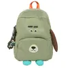 Mochila Infantil de Dibujos Animados 2026 Nuevo Estilo Lindo de Moda Mochila Casual Ligera para Niños y Niñas Estudiante Gran Capacidad Bolsa Escolar