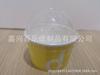 Vasos de Papel para Helado Personalizados, Tapas de Papel para Helado, Tapas de PET, Personalización de Logo, Diseño Gratuito