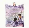 Manta de franela transfronteriza personalización Nantong Comercio exterior AliExpress Amazon manta manta de siesta fábrica venta al por mayor