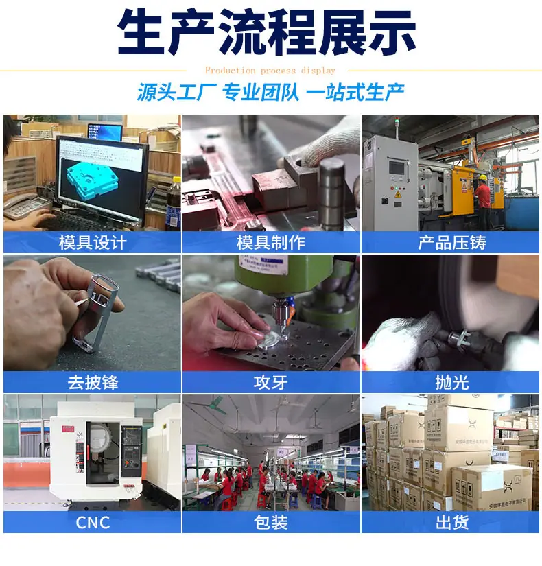 剃须刀外壳定制