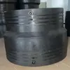 Tubo de Abastecimento de Água de PE, Conector Reto Redutor de Eletrofusão de PE, Tubo de Malha de Arame para Abastecimento de Água, Conector Reto Redutor, Gama Completa de Especificações
