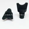 Interruptor de plástico para coche hebilla de tapón de agua de plástico de nylon interruptor de drenaje universal para coche botón de tornillo de drenaje del tanque de agua