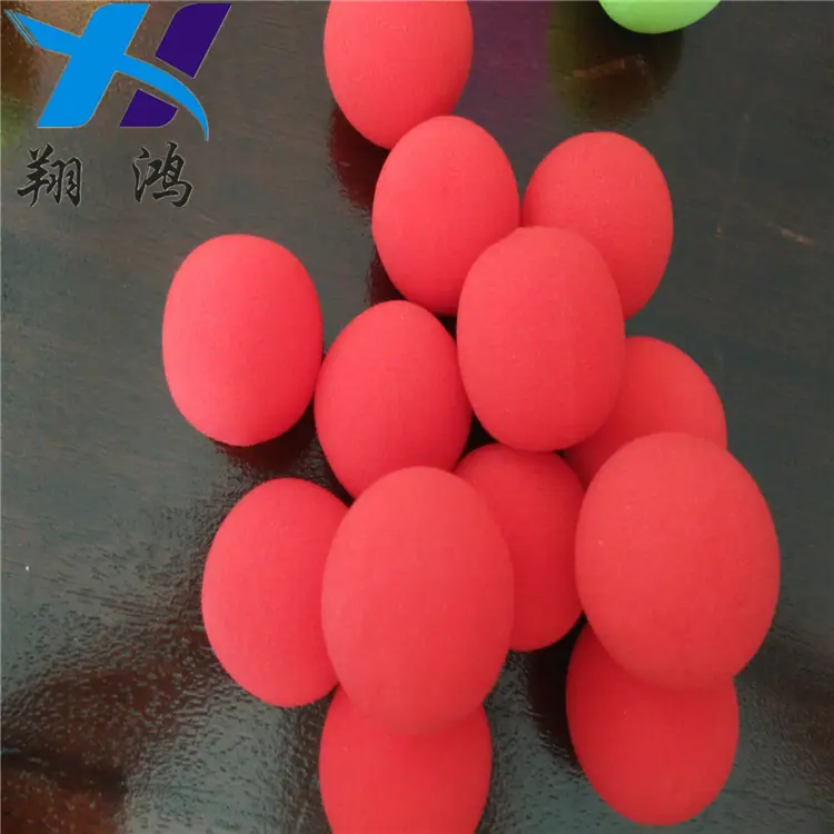 海绵球153