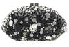 Bolsa de Strass Aliexpress Transfronteiriça Bolsa de Jantar de Diamante de Metal Vazia Exportação Senhoras Vestido de Banquete Bolsa Clutch de Diamante Completo