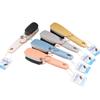 Jia Yi 1082 Más Vendido Estilo Nórdico Fabricante Lote Propósito Múltiple Multicolor Opcional Cepillo para Ropa y Cepillo para Zapatos para el Hogar