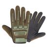 Guantes Tácticos Seal de Dedos Largos para Hombres y Mujeres, Entrenamiento de Campo, Lucha, Ciclismo, Montañismo, Resistentes al Desgaste, Antideslizantes, Guantes de Dedos Completos
