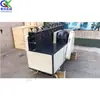 Máquina Rectificadora Hidráulica Eléctrica para Tubo Cuadrado Equipo Rectificador de Tubería de Construcción Máquina Rectificadora de Tubería Plegable Automática para Tubo Cuadrado