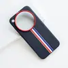 Aplicável à capa de celular vivox500Promax simples vivo x300 couro liso empresarial x200ultra capa protetora