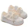 Tênis Dad Shoes 2026 para Mulheres, Outono e Inverno Respiráveis com Solado Grosso, Novos Tênis Casuais de Malha Tendência para Mulheres
