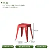 Restaurante Estilo Industrial Snack Bar Mesa Cuadrada Plegable de Doble Capa de Acero Inoxidable y Sillas Tienda de Barbacoa Brochetas Tienda del Sudeste Asiático Mesa