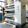 Equipamento de Linha de Produção de Papelão Ondulado Personalizado Equipamento de Máquinas de Formatação de Papelão Fabricante de Máquina de Colagem Dupla