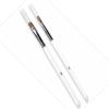 Ferramenta Transparente de Unha em Bastão Pincel de Gel de Cabeça Redonda Simples Caneta de Fototerapia DIY Pincel Especial para Contorno de Borda de Fábrica Personalizado