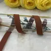 Banda Elástica Elástica de Alta Elasticidade de 1 cm Bainha T-shirt Moletom Tira de Gola Traseira Têxtil Lar Uniforme Escolar Bainha de Colcha Acessórios Prontos