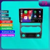 Adecuado para Lada Gazgazellenext Coche Navegador GPS Android Control Central Imagen de Reversa Carplay