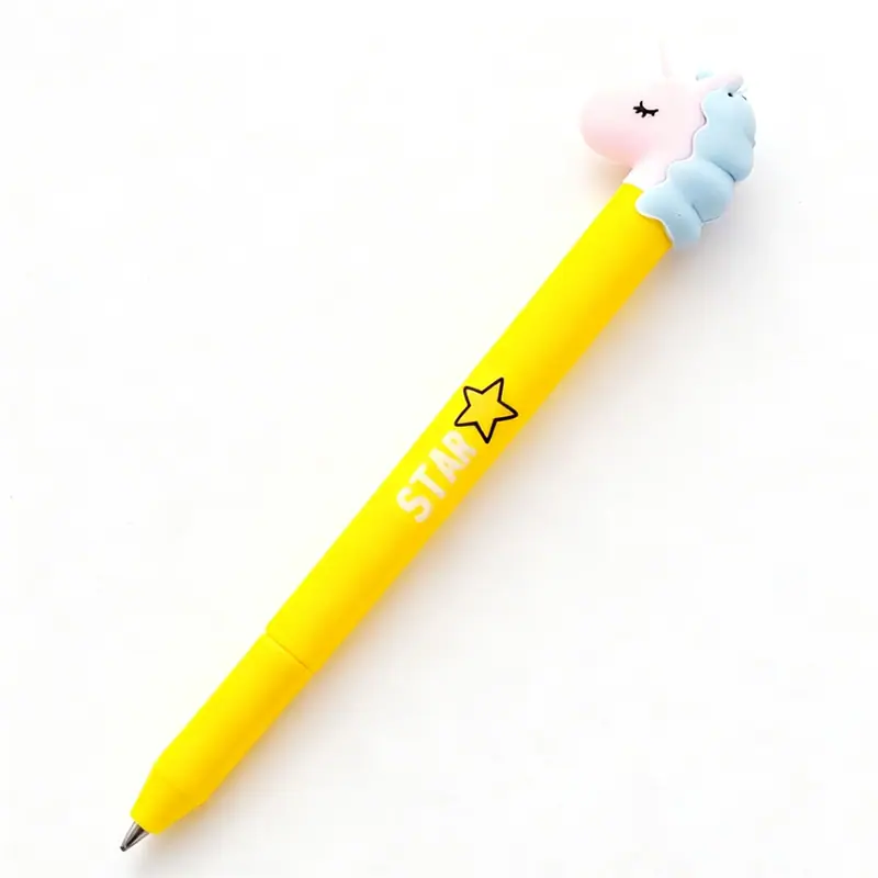 自设计带盖笔TF140