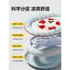 Qioh Esterilla Refrigerante para Mascotas Cama Refrigerante para Perros Esterilla para Dormir de Verano Almohadilla Refrigerante de Verano para Gatos Esterilla de Cama para Perros Resistente a Mordeduras