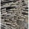 Aguja de perforación de jade extendida de alta gama, cabezal de rectificado de diamante para perforación de jade y ámbar, broca para taladro de mano
