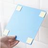 Pegatinas de Pared de Acrílico Autoadhesivas Espejo Suave Dormitorio Habitación de Estudiantes Espejo de Tocador DIY Pegatinas de Espejo de Empalme Libre Suministro Transfronterizo