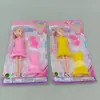 Juguetes para Niños al por Mayor de 2 Yuanes, Combinaciones de Joyería, Muñecas, Bolsas de Belleza, Pasadores para el Cabello, Suministro al por Mayor de Dos Yuanes