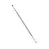 Set de herramientas de limpieza dental de acero inoxidable para manchas cuidado bucal seis piezas limpiador de dientes sonda espejo dental pinzas