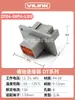 Conector Dechi DT04-4P-L012 4 pines impermeable DT06-08SA conector macho de diadema fijo