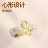 Fio de Cobre LED Luzes Coloridas Pequenas Tira de Luzes de Atmosfera Cordão de Luzes Piscantes Decoração de Balão Flor Luzes Estelares Deslumbrantes Piscantes Multicor