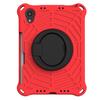 Pulseira Grande Rotativa 360 Graus Eva Tudo Incluso Anti-Queda Capa Protetora para Tablet 10.2 polegadas Pro11 iPad 9.7