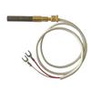 Accesorios Eléctricos para Calentador de Chimenea de Gas Sensor de Temperatura Termoplasma Accesorios de Termopar